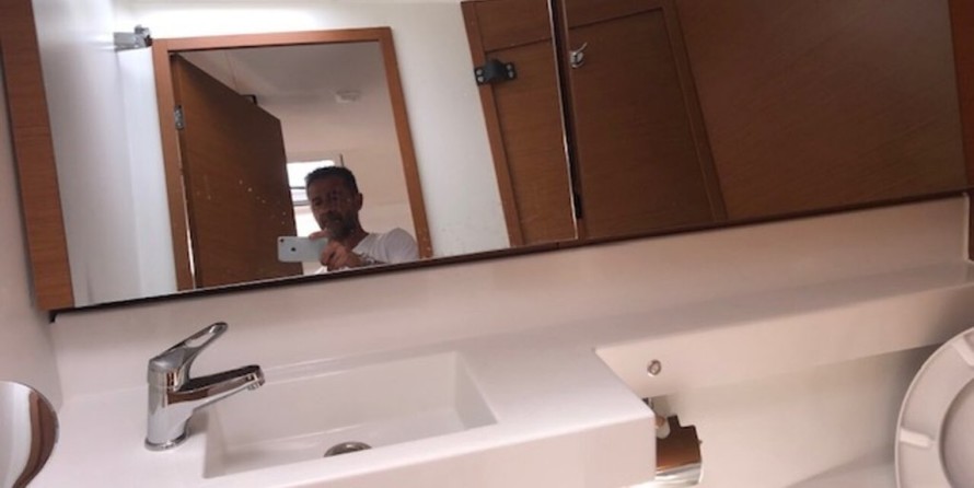 Jeanneau Sun Odyssey 440