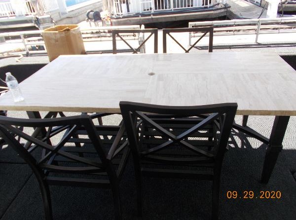 Sumerset Antelope Escape 3 and 4 available