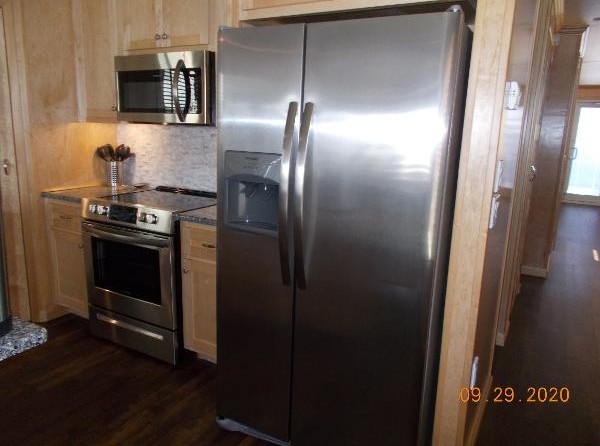 Sumerset Antelope Escape 3 and 4 available