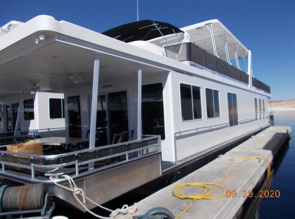 Sumerset Antelope Escape 3 and 4 available