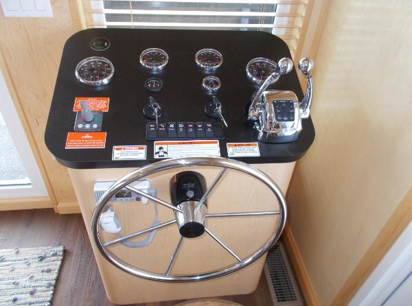 Sumerset Antelope Escape 3 and 4 available