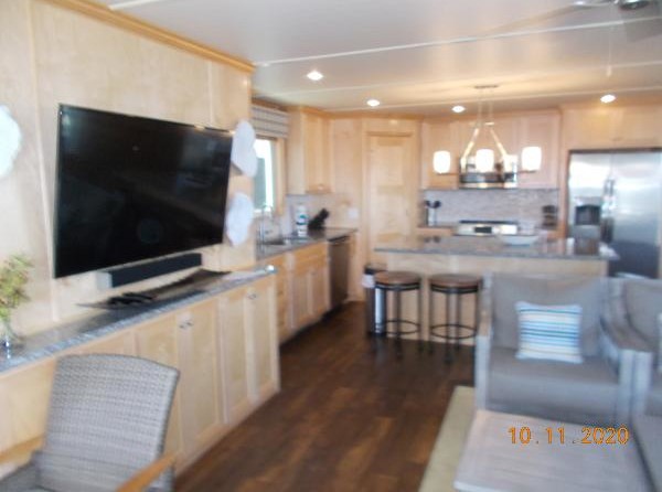 Sumerset Antelope Escape 3 and 4 available