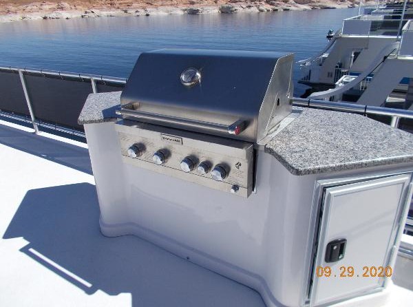 Sumerset Antelope Escape 3 and 4 available