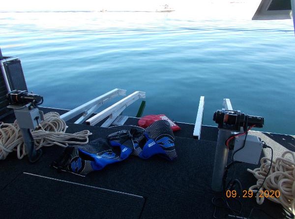 Sumerset Antelope Escape 3 and 4 available