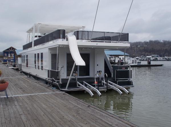 Sumerset Antelope Escape 3 and 4 available