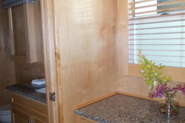 Sumerset Antelope Escape 3 and 4 available