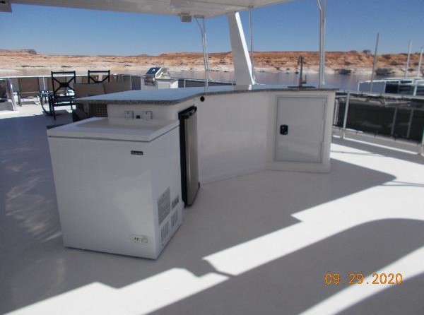 Sumerset Antelope Escape 3 and 4 available