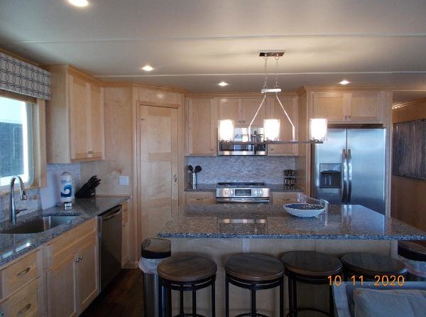 Sumerset Antelope Escape 3 and 4 available