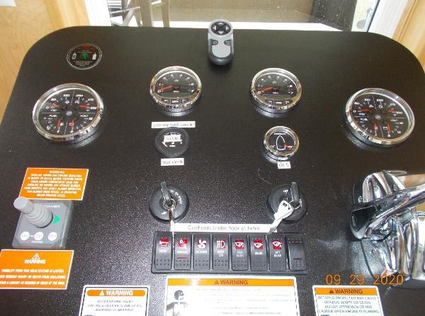 Sumerset Antelope Escape 3 and 4 available