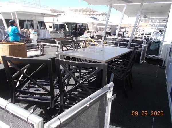 Sumerset Antelope Escape 3 and 4 available