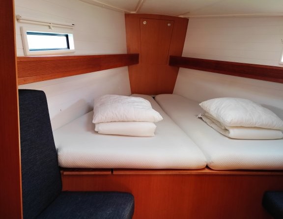 Bavaria Cruiser 40