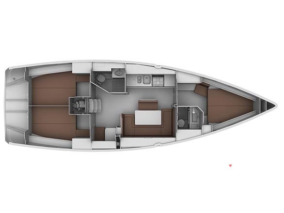 Bavaria Cruiser 40