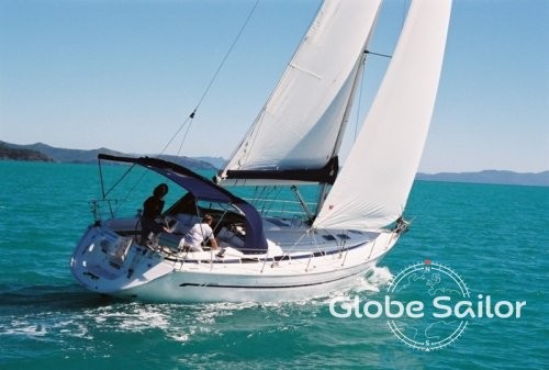 Bavaria 41