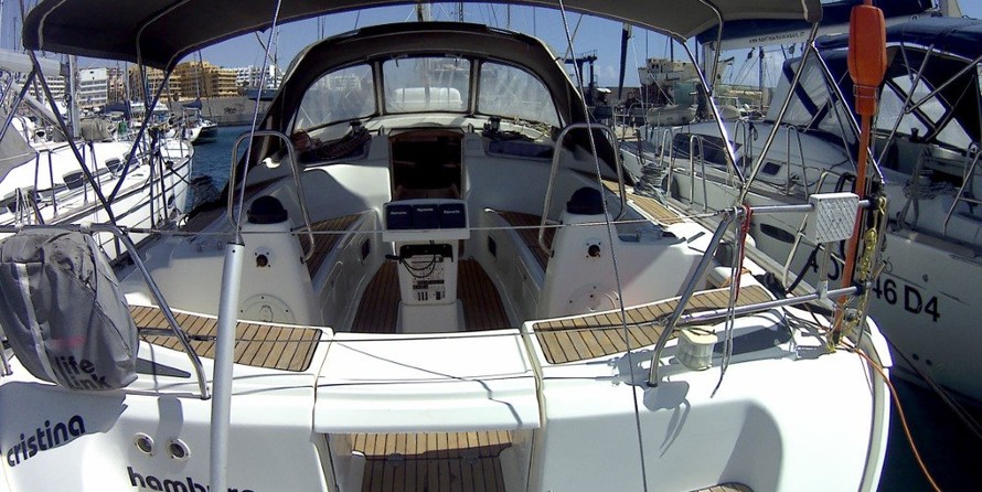 Bavaria 46 Cruiser
