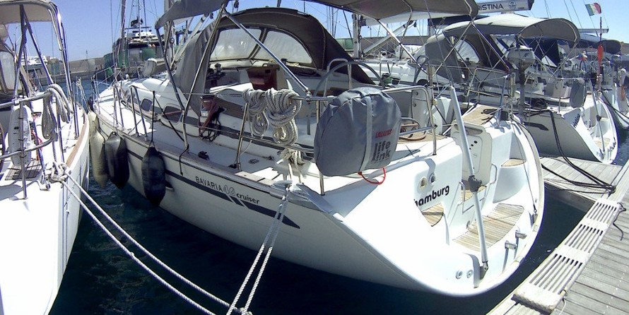 Bavaria 46 Cruiser