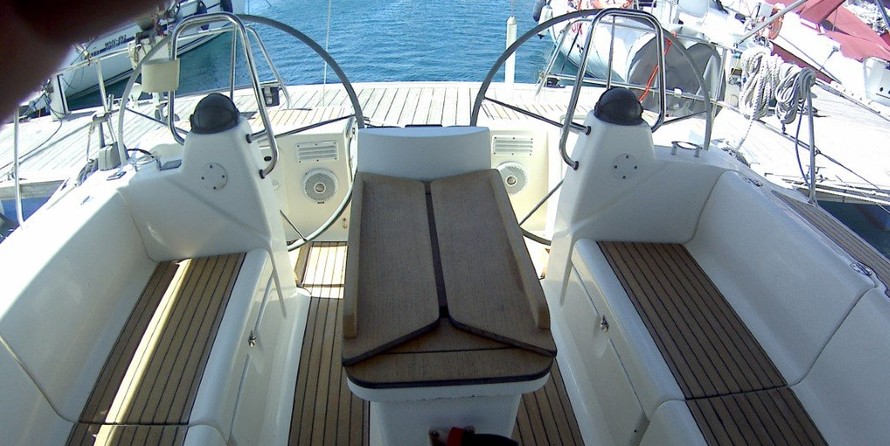 Bavaria 46 Cruiser