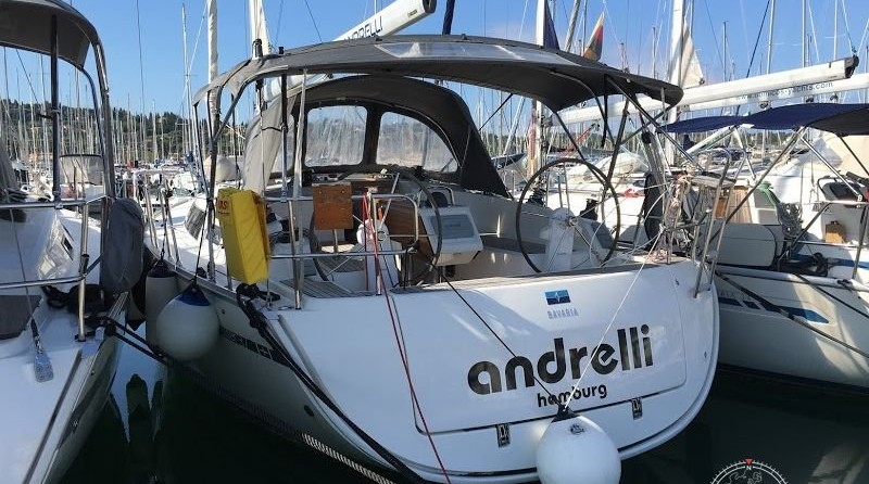 Bavaria 37 Cruiser