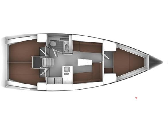 Bavaria 37 Cruiser