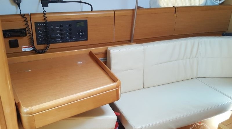 Jeanneau Sun Odyssey 36i
