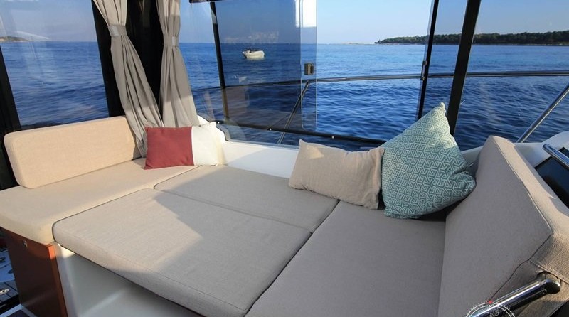 Jeanneau Merry Fisher 895