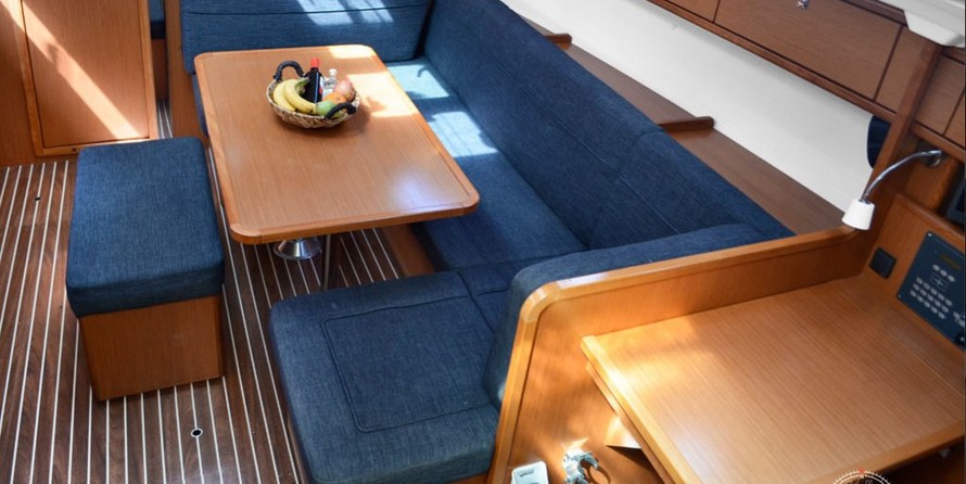 Bavaria Cruiser 41