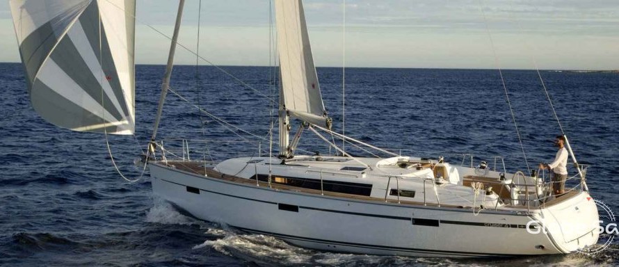 Bavaria Cruiser 41
