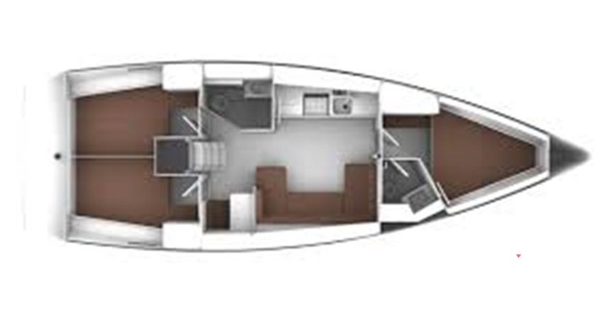 Bavaria Cruiser 41