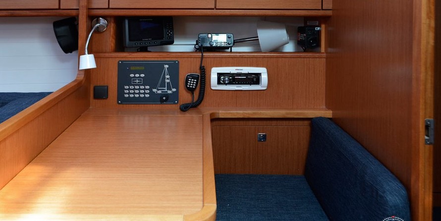 Bavaria Cruiser 41