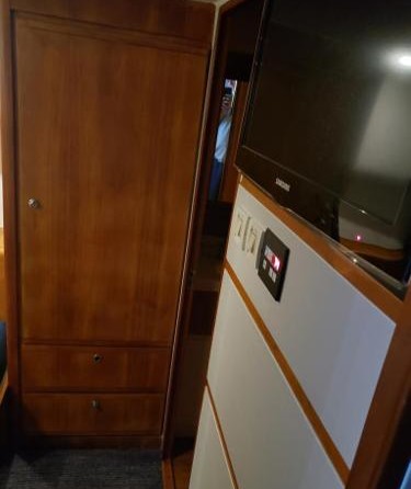 Bertram 510 Convertible