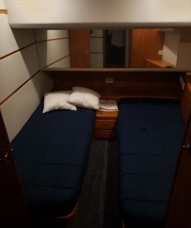 Bertram 510 Convertible