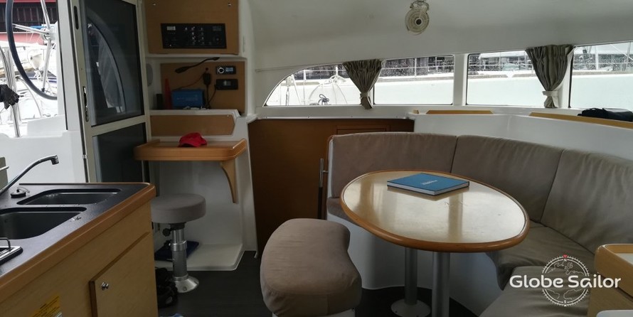 Lagoon 380