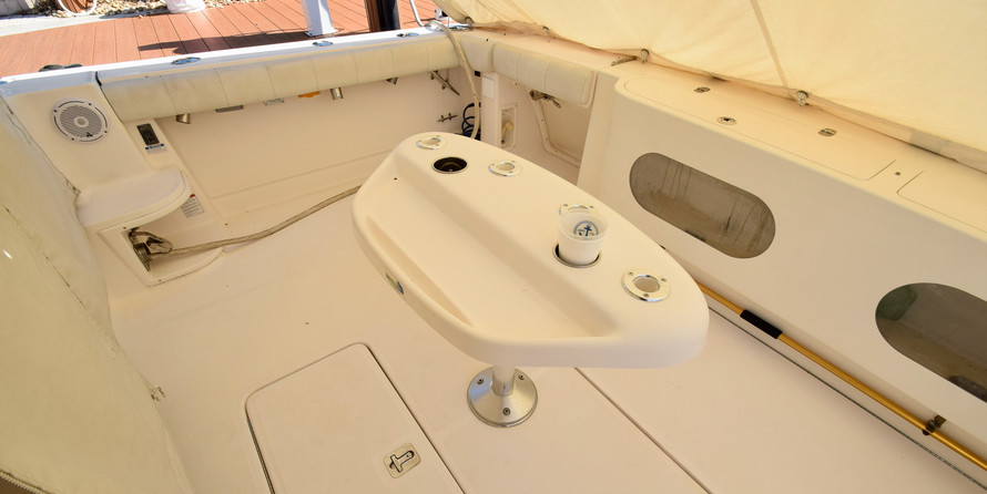 Tiara Yachts Express