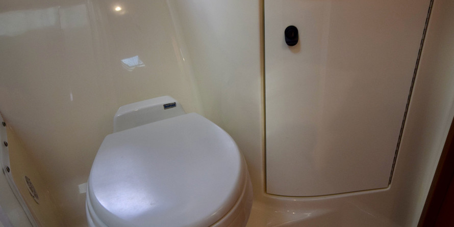 Tiara Yachts Express