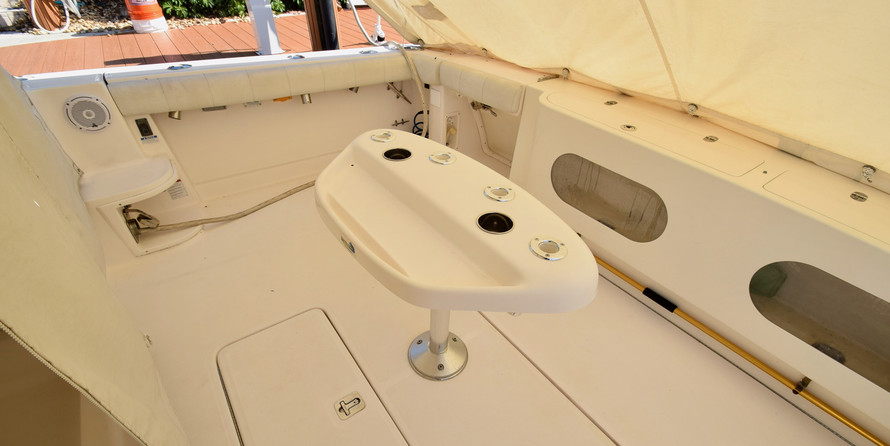 Tiara Yachts Express