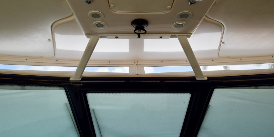 Tiara Yachts Express