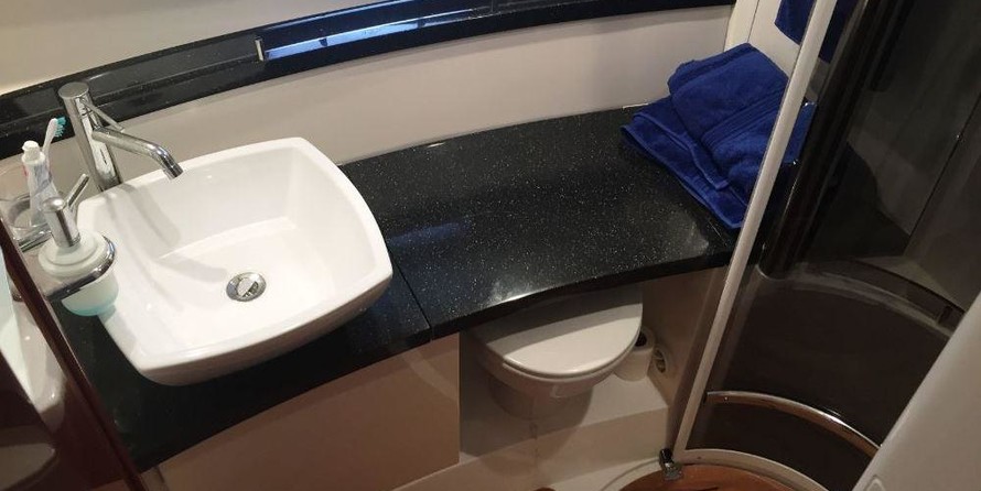 Sunseeker 63 Manhattan