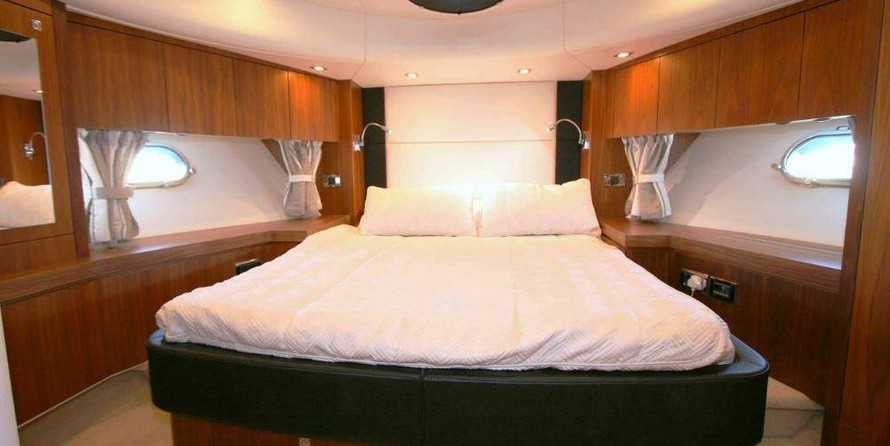 Sunseeker 63 Manhattan