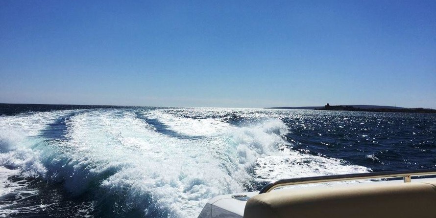 Sunseeker 63 Manhattan