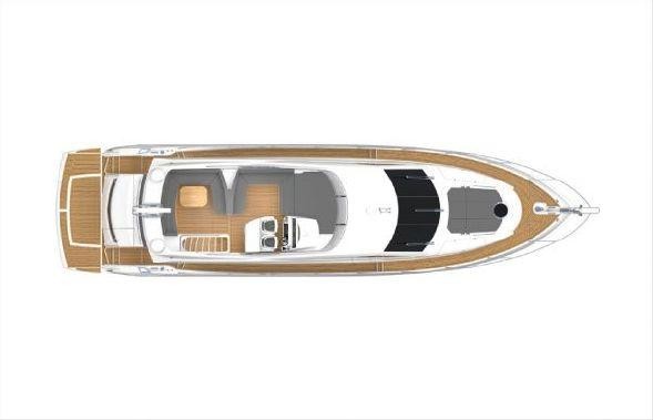 Sunseeker 63 Manhattan