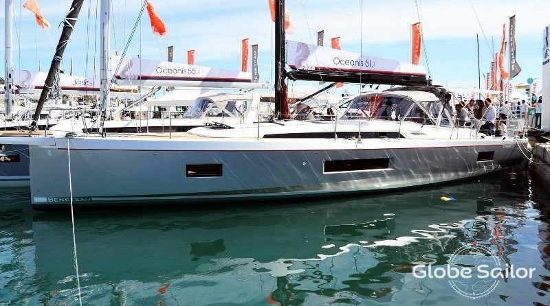 Beneteau Oceanis 51.1