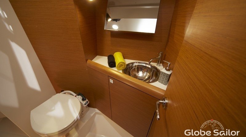 Jeanneau Sun Odyssey 349