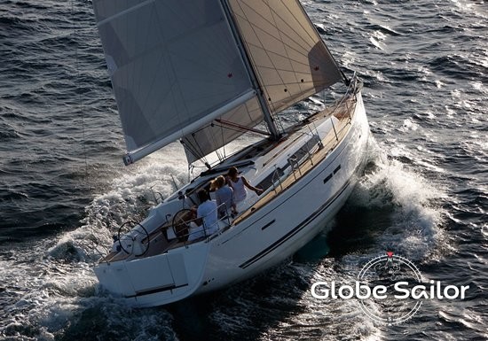 Dufour 405 Grand Large