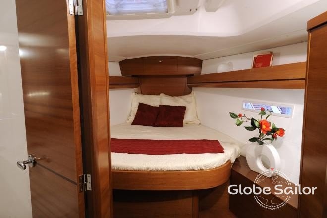 Dufour 405 Grand Large