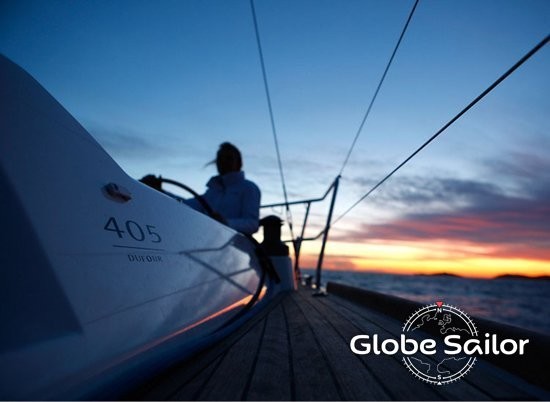 Dufour 405 Grand Large