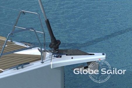 Dufour 412 Grand Large