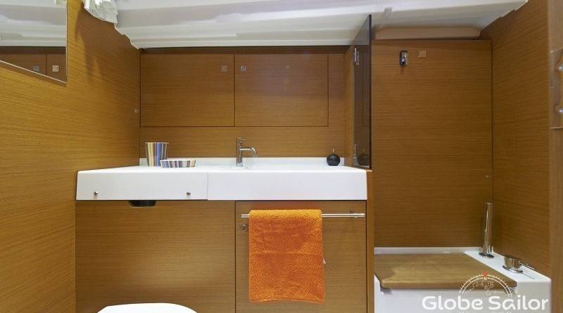 Jeanneau Sun Odyssey 479