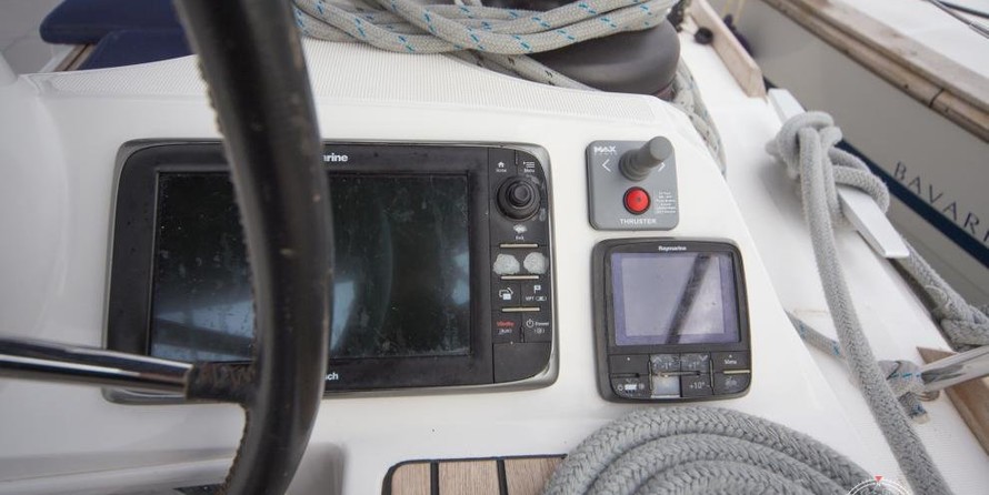 Jeanneau Sun Odyssey 509