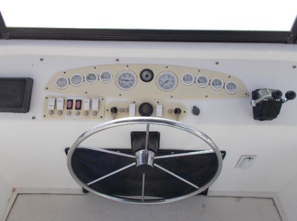 Sumerset Houseboats Sapphire Skies Shared Ownership