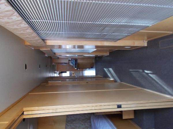 Sumerset Houseboats Sapphire Skies Shared Ownership