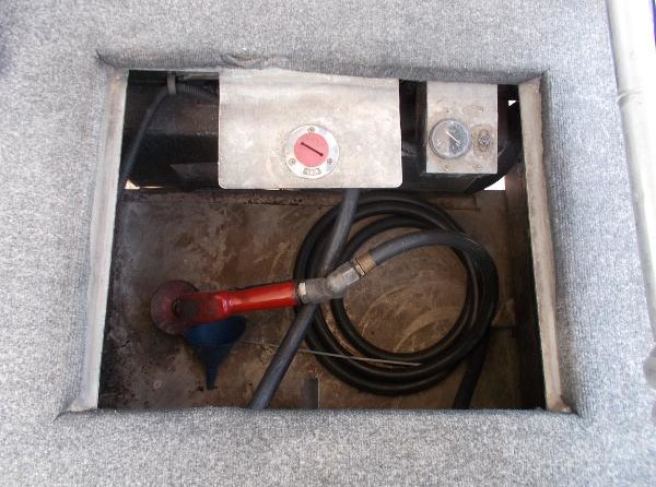 Sumerset Houseboats Sapphire Skies Shared Ownership